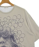 LAD MUSICIAN（ラッドミュージシャン）Tシャツ・カットソー グレー サイズ:46(L位) メンズ/2200694963034