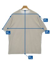 LAD MUSICIAN（ラッドミュージシャン）Tシャツ・カットソー グレー サイズ:46(L位) メンズ/2200694963034