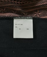 LAD MUSICIAN（ラッドミュージシャン）パーカー 茶 サイズ:44(M位) メンズ/2200697666024