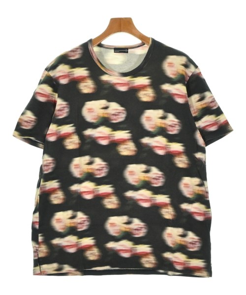 LAD MUSICIAN(ラッドミュージシャン)Tシャツ・カットソー 黒 サイズ:42(S位)/2200694541034