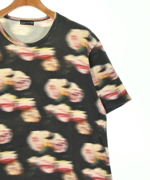 LAD MUSICIAN（ラッドミュージシャン）Tシャツ・カットソー 黒 サイズ:42(S位) メンズ/2200694541034