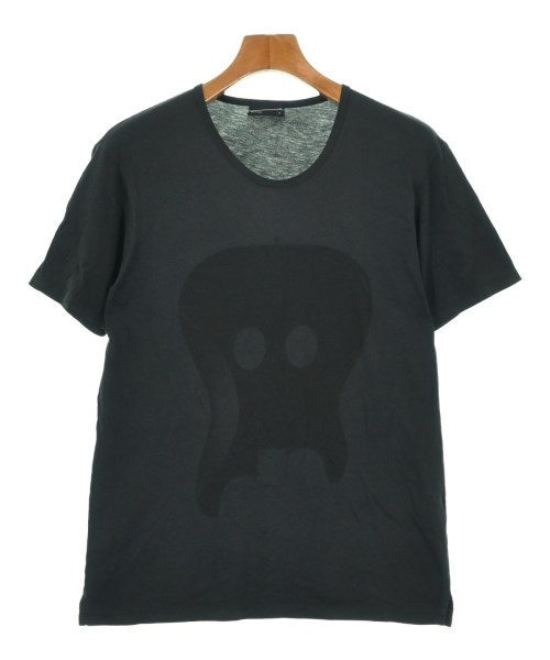 LAD MUSICIAN(ラッドミュージシャン)Tシャツ・カットソー 黒 サイズ:42(S位)/2200694541058