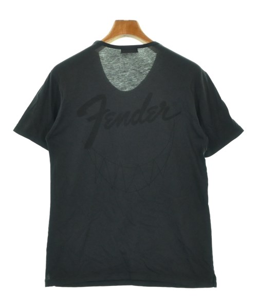 LAD MUSICIAN（ラッドミュージシャン）Tシャツ・カットソー 黒 サイズ:42(S位) メンズ/2200694541058