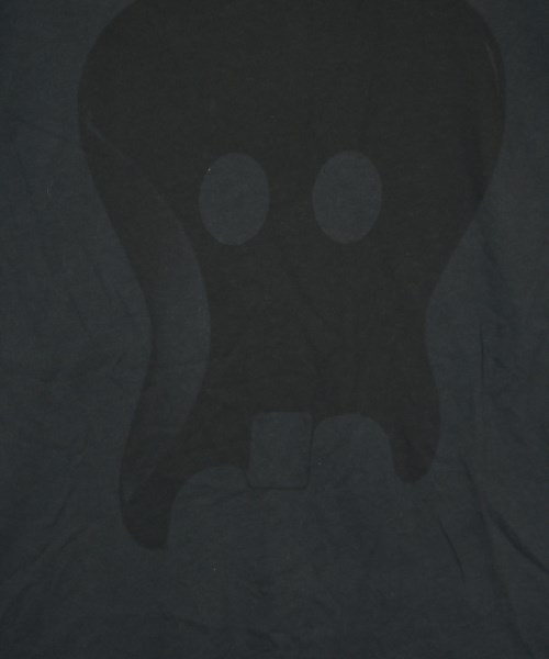 LAD MUSICIAN（ラッドミュージシャン）Tシャツ・カットソー 黒 サイズ:42(S位) メンズ/2200694541058