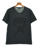 LAD MUSICIAN（ラッドミュージシャン）Tシャツ・カットソー 黒 サイズ:42(S位) メンズ/2200694541058