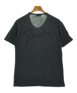 LAD MUSICIAN（ラッドミュージシャン）Tシャツ・カットソー 黒 サイズ:42(S位) メンズ/2200694541058