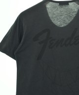 LAD MUSICIAN（ラッドミュージシャン）Tシャツ・カットソー 黒 サイズ:42(S位) メンズ/2200694541058