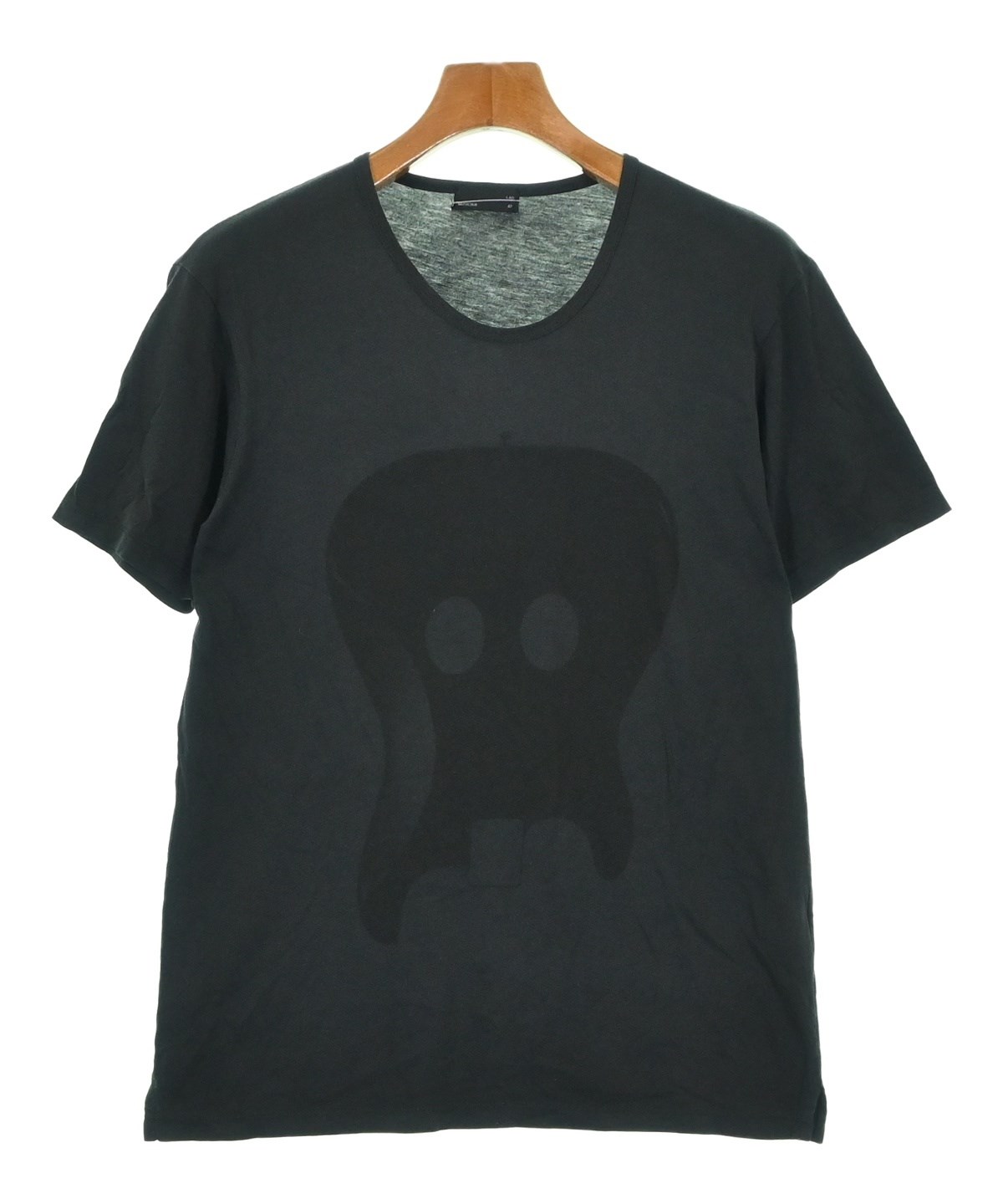 LAD MUSICIAN（ラッドミュージシャン）Tシャツ・カットソー 黒 サイズ