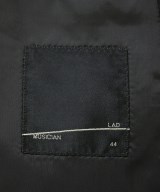 LAD MUSICIAN（ラッドミュージシャン）その他 黒 サイズ:44(M位) メンズ/2200698860278