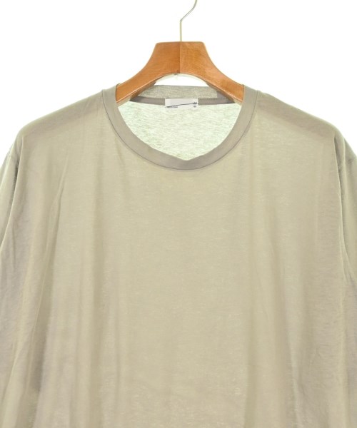 LAD MUSICIAN（ラッドミュージシャン）Tシャツ・カットソー グレー サイズ:44(M位) メンズ/2200700674039