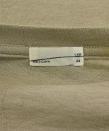 LAD MUSICIAN（ラッドミュージシャン）Tシャツ・カットソー グレー サイズ:44(M位) メンズ/2200700674039
