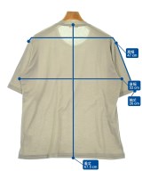 LAD MUSICIAN（ラッドミュージシャン）Tシャツ・カットソー グレー サイズ:44(M位) メンズ/2200700674039