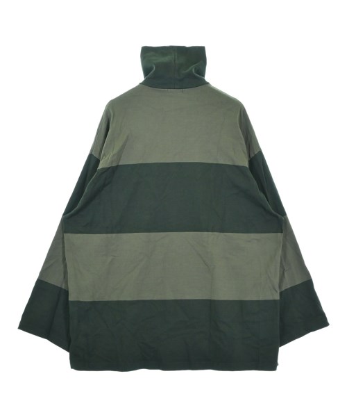 LAD MUSICIAN（ラッドミュージシャン）Tシャツ・カットソー 緑 サイズ:-(XXL位) メンズ/2200701973018