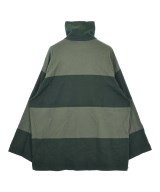LAD MUSICIAN（ラッドミュージシャン）Tシャツ・カットソー 緑 サイズ:-(XXL位) メンズ/2200701973018