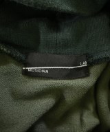 LAD MUSICIAN（ラッドミュージシャン）Tシャツ・カットソー 緑 サイズ:-(XXL位) メンズ/2200701973018