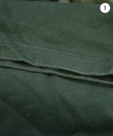 LAD MUSICIAN（ラッドミュージシャン）Tシャツ・カットソー 緑 サイズ:-(XXL位) メンズ/2200701973018