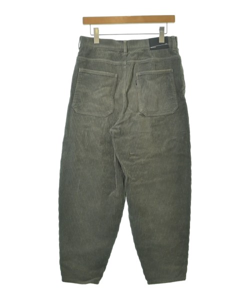 LAD MUSICIAN（ラッドミュージシャン）その他 グレー サイズ:42(S位) メンズ/2200654849064