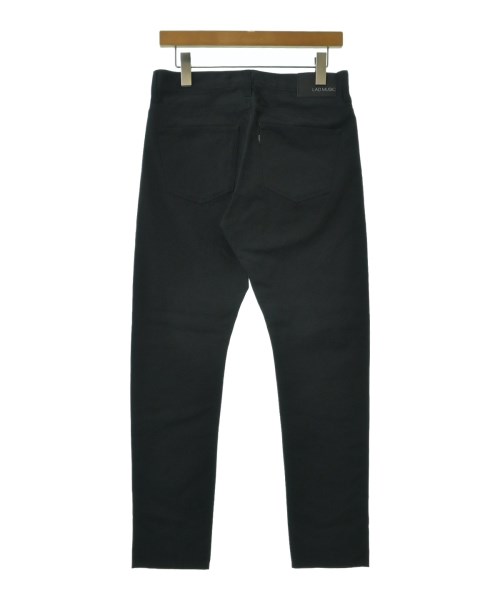 LAD MUSICIAN（ラッドミュージシャン）その他 黒 サイズ:42(S位) メンズ/2200654926031