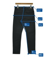 LAD MUSICIAN（ラッドミュージシャン）その他 黒 サイズ:42(S位) メンズ/2200654926031