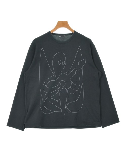 LAD MUSICIAN(ラッドミュージシャン)Tシャツ・カットソー 黒 サイズ:42(S位)/2200655570035