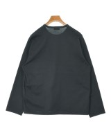 LAD MUSICIAN（ラッドミュージシャン）Tシャツ・カットソー 黒 サイズ:42(S位) メンズ/2200655570035