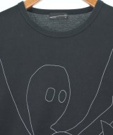 LAD MUSICIAN（ラッドミュージシャン）Tシャツ・カットソー 黒 サイズ:42(S位) メンズ/2200655570035