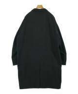 LAD MUSICIAN（ラッドミュージシャン）チェスターコート 黒 サイズ:46(L位) メンズ/2200655971016