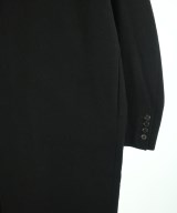 LAD MUSICIAN（ラッドミュージシャン）チェスターコート 黒 サイズ:46(L位) メンズ/2200655971016