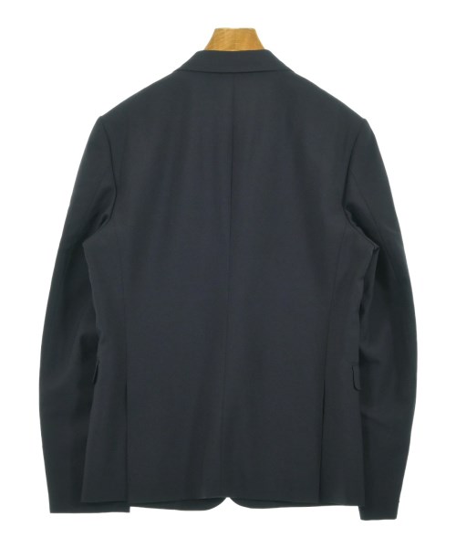 LAD MUSICIAN（ラッドミュージシャン）テーラードジャケット 紺 サイズ:46(L位) メンズ/2200655971023