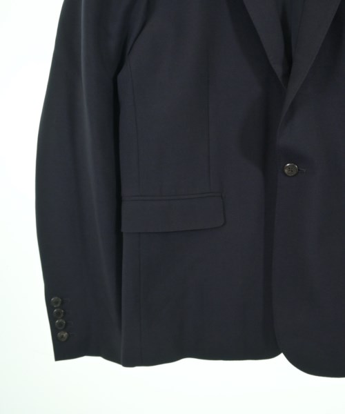LAD MUSICIAN（ラッドミュージシャン）テーラードジャケット 紺 サイズ:46(L位) メンズ/2200655971023