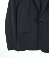 LAD MUSICIAN（ラッドミュージシャン）テーラードジャケット 紺 サイズ:46(L位) メンズ/2200655971023