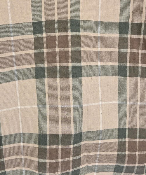 LAD MUSICIAN（ラッドミュージシャン）カジュアルシャツ ベージュ サイズ:44(M位) メンズ/2200656260041