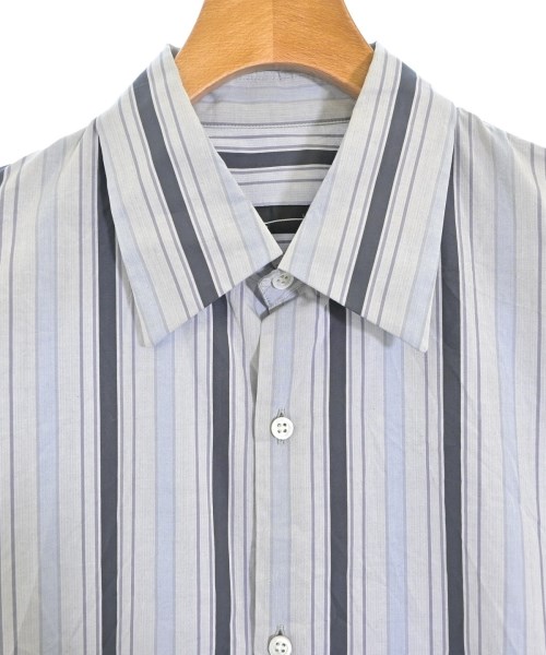 LAD MUSICIAN（ラッドミュージシャン）カジュアルシャツ グレー サイズ:46(L位) メンズ/2200656260058