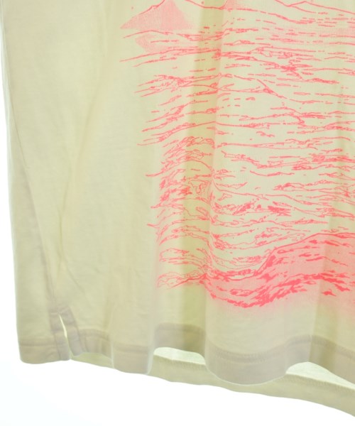 LAD MUSICIAN（ラッドミュージシャン）Tシャツ・カットソー 白 サイズ:44(M位) メンズ/2200646333489