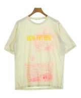 LAD MUSICIAN（ラッドミュージシャン）Tシャツ・カットソー 白 サイズ:44(M位) メンズ/2200646333489