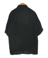 LAD MUSICIAN（ラッドミュージシャン）カジュアルシャツ 黒 サイズ:44(M位) メンズ/2200646333731