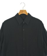 LAD MUSICIAN（ラッドミュージシャン）カジュアルシャツ 黒 サイズ:44(M位) メンズ/2200646333731