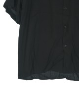 LAD MUSICIAN（ラッドミュージシャン）カジュアルシャツ 黒 サイズ:44(M位) メンズ/2200646333731