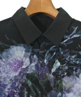 LAD MUSICIAN（ラッドミュージシャン）カジュアルシャツ 黒 サイズ:46(L位) メンズ/2200657349035