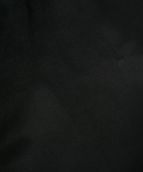 LAD MUSICIAN（ラッドミュージシャン）その他 黒 サイズ:44(M位) メンズ/2200647035023