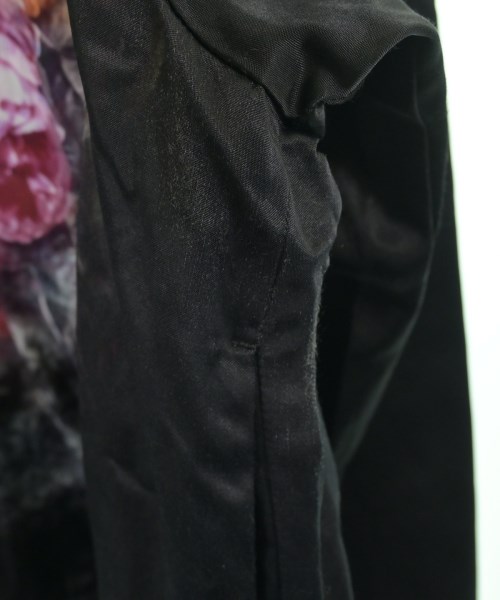 LAD MUSICIAN（ラッドミュージシャン）その他 黒 サイズ:44(M位) メンズ/2200647035023