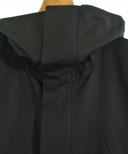 LAD MUSICIAN（ラッドミュージシャン）モッズコート 黒 サイズ:44(M位) メンズ/2200647035030