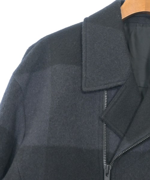 LAD MUSICIAN（ラッドミュージシャン）その他 黒 サイズ:44(M位) メンズ/2200647035054