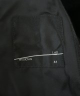 LAD MUSICIAN（ラッドミュージシャン）その他 黒 サイズ:44(M位) メンズ/2200647035054