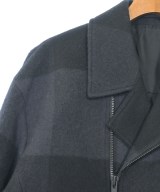 LAD MUSICIAN（ラッドミュージシャン）その他 黒 サイズ:44(M位) メンズ/2200647035054