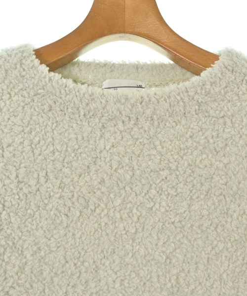 LAD MUSICIAN（ラッドミュージシャン）ニット・セーター グレー サイズ:44(M位) メンズ/2200647035061