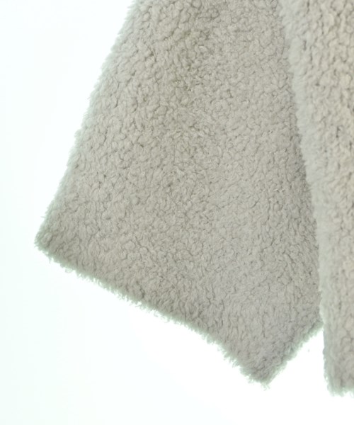 LAD MUSICIAN（ラッドミュージシャン）ニット・セーター グレー サイズ:44(M位) メンズ/2200647035061