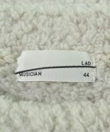 LAD MUSICIAN（ラッドミュージシャン）ニット・セーター グレー サイズ:44(M位) メンズ/2200647035061