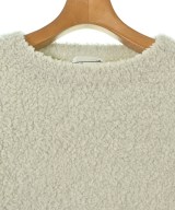 LAD MUSICIAN（ラッドミュージシャン）ニット・セーター グレー サイズ:44(M位) メンズ/2200647035061