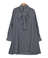 LAD MUSICIAN（ラッドミュージシャン）カジュアルシャツ グレー サイズ:42(S位) メンズ/2200647035078